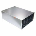 Bel Power Solutions Power Shelf;Frv7000G;Ac-Dc;Input 3 Phase 180To26 FRV7000G